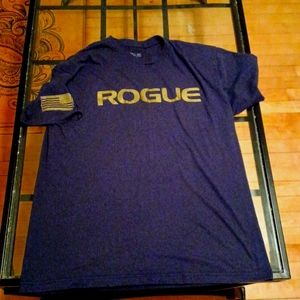 Rogue L T Shirt